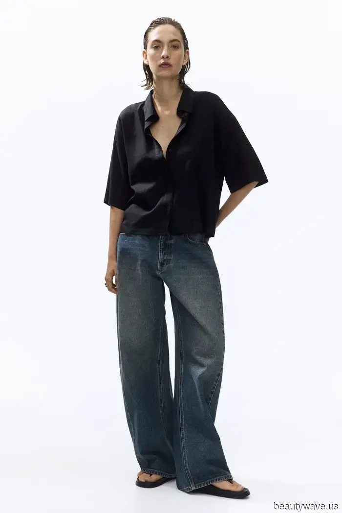 H&M's Summer Collection Exudes Elegance and Luxury—9 Items That Will Be Gone by June