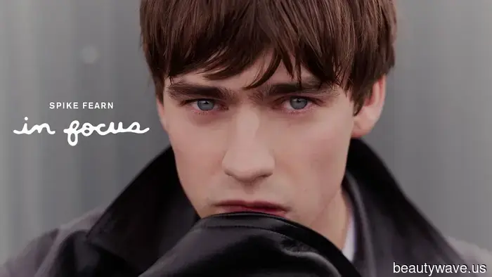 You're Going to Be Seeing a Lot of Spike Fearn Soon.