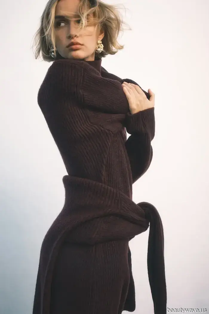 Мой друг написал мне за рекомендациями H&M&mdash;11 стильных зимних образов, которые я сразу же ей отправил.