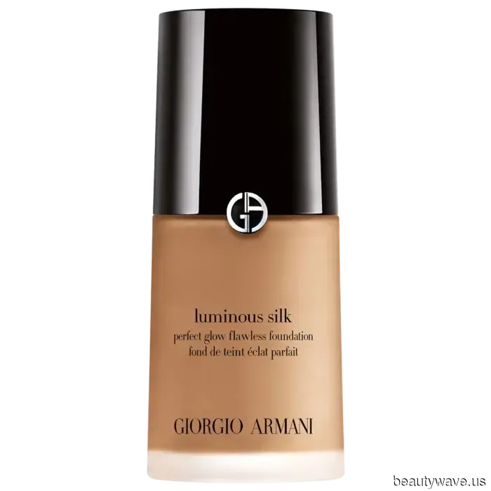 Controversial opinion: I actually like this $18 drugstore skin tint more than my most expensive foundation.