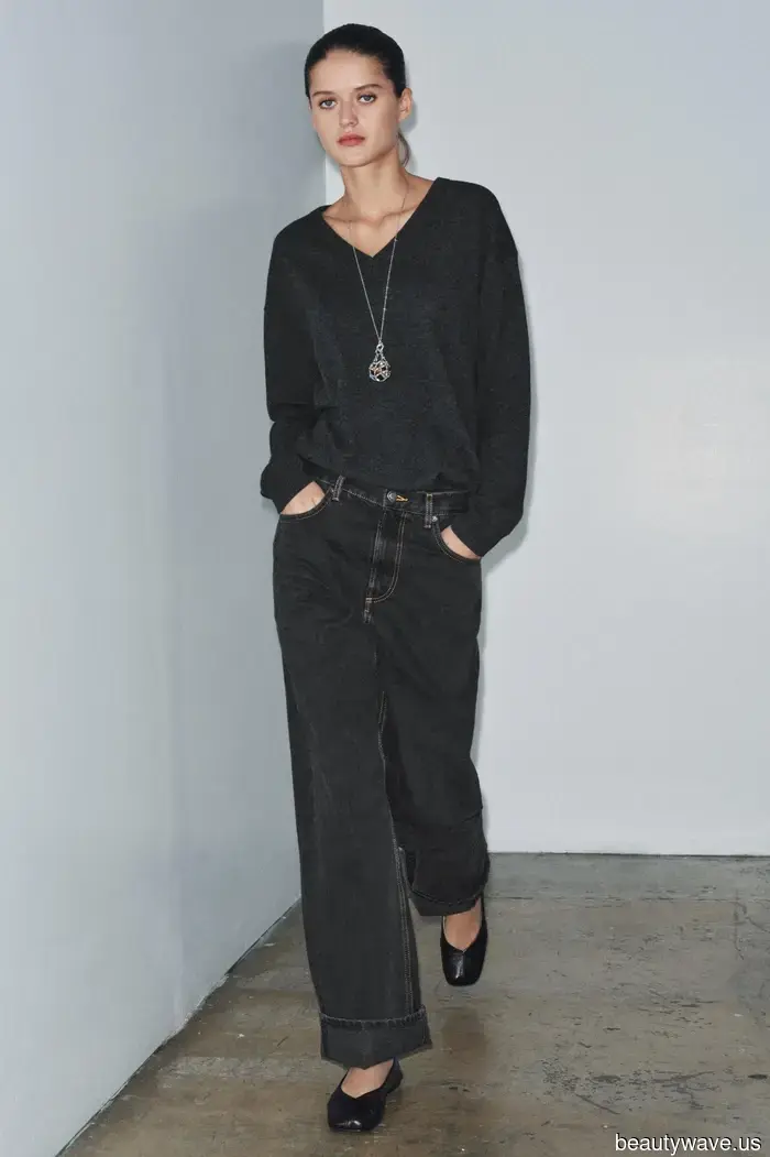 Es oficialmente invierno, y Zara ha lanzado cada tendencia elegante de clima frío—4 piezas que se agotarán primero.