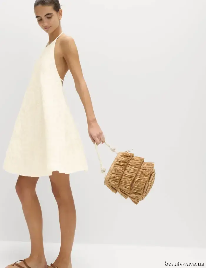 Soy Editora de Moda con un Estilo Minimalista&mdash;Estas 18 Nuevas Compras de M&S Están en la Parte Superior de Mi Lista de Deseos