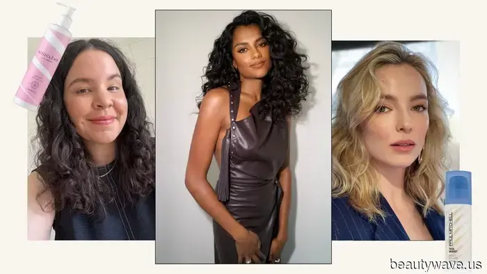 Believe me when I say that these curl creams are the only ones deserving of your goddess-like hair.