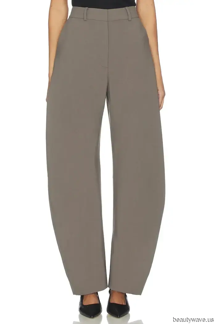 Eaves! Helsa! SRG! 7 Brands That Fashionable Individuals Always Check Out First at Revolve.