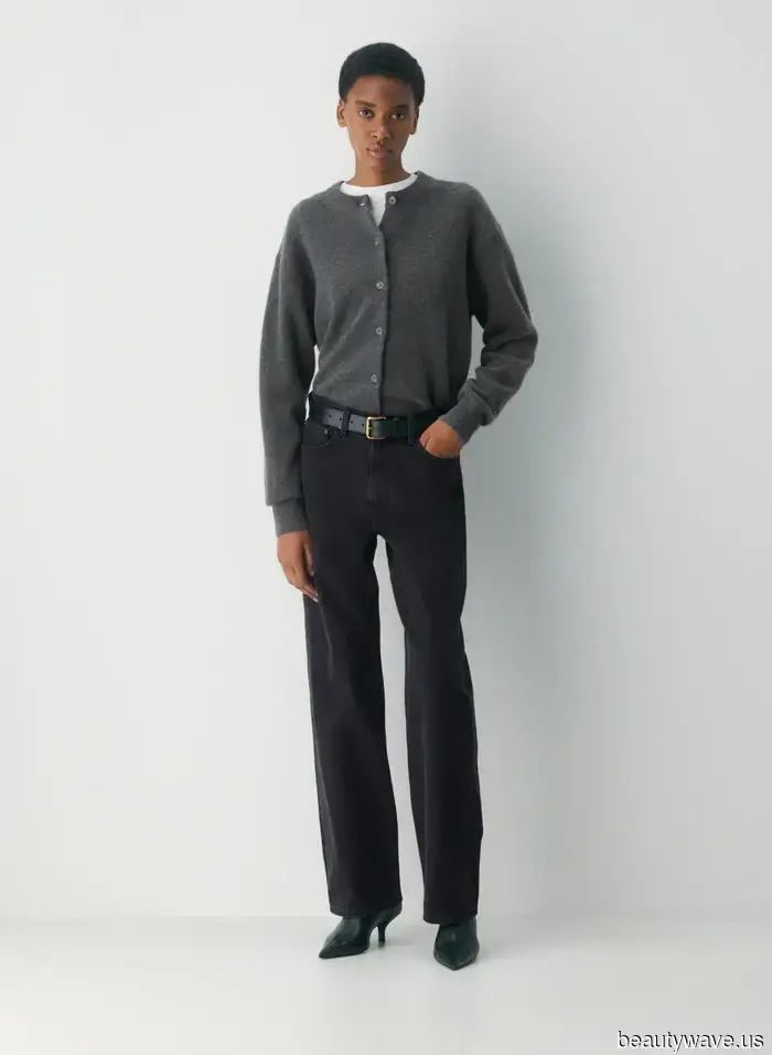 Disculpa mientras planifico toda mi personalidad en torno a estos básicos de vestuario de 2026.