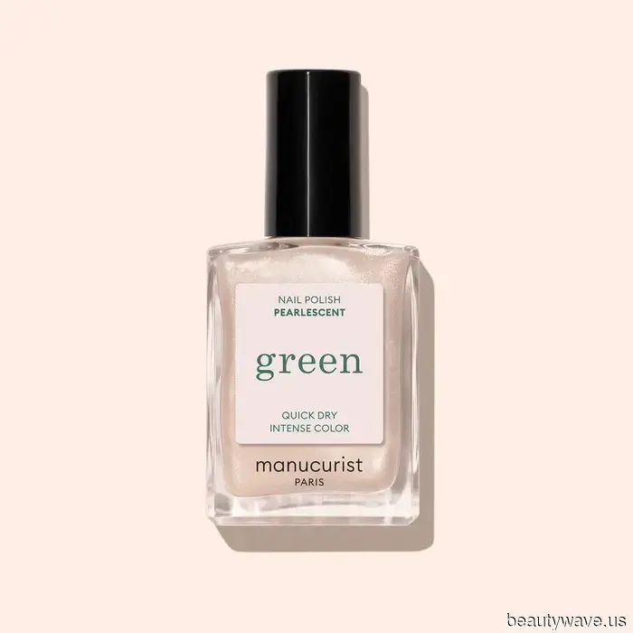 Es ist wahr: Diese 10 Nagellackfarben für das Ende des Sommers schreien "Ich habe einen einwandfreien Geschmack".