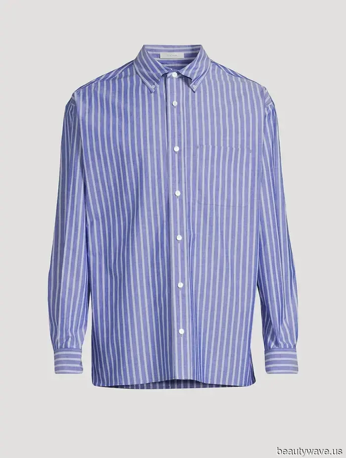 More Stylish Than Skinny Jeans—Every Fashionable Guy is Opting for These 5 Denim Trends This Fall.