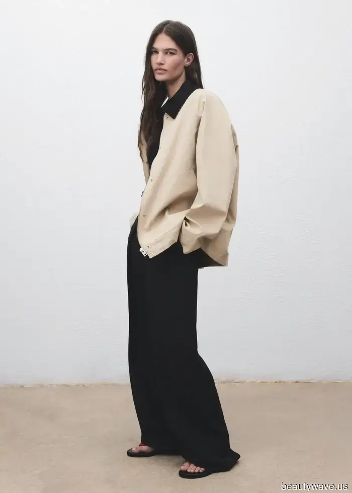 I’m a Senior Shopping Editor—Here’s My Complete List of Recommended Purchases from the Mango Sale.