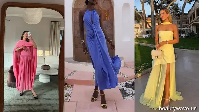 The 35 Finest Spring Wedding Guest Dresses Priced Under $500, as Recommended by a Bridal Stylist