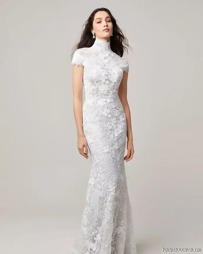 Presenting the Most Iconic Bridal Styles of All Time