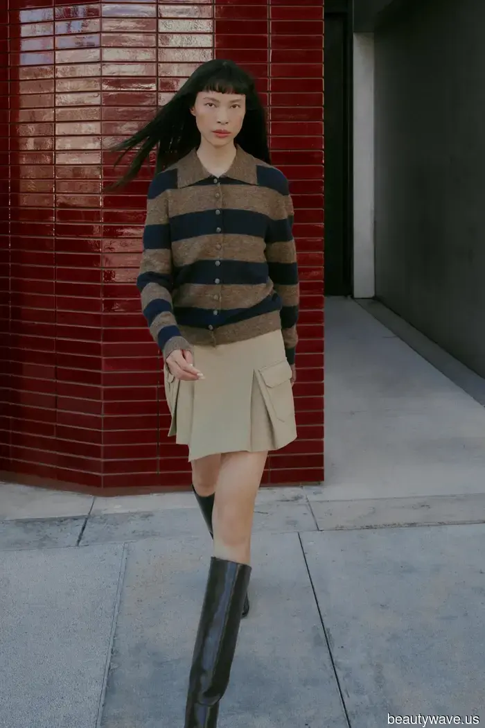 Effortless French Style is Influencing My 2026 Wardrobe—19 H&M, Zara, and COS Items That Make an Impact.