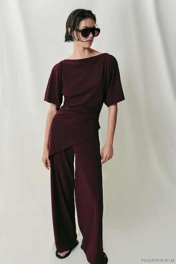 Zara has perfected every stylish minimalist summer piece in a single release—9 items that are already flying off the shelves.