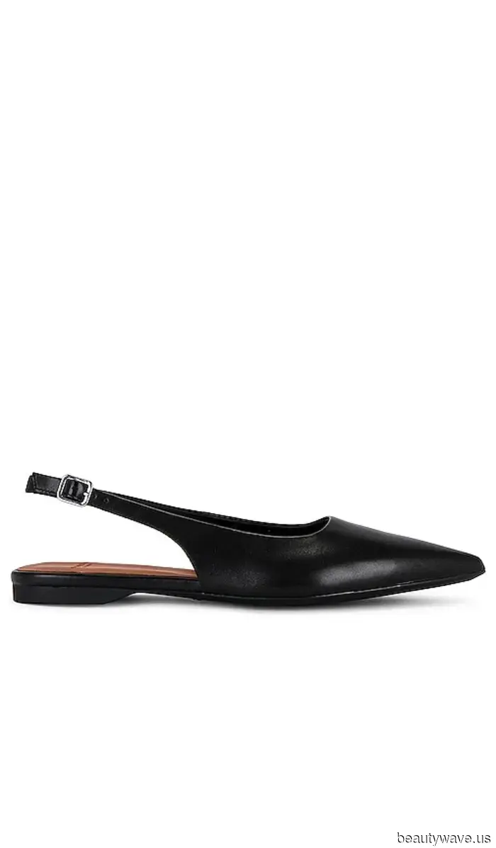 Die schicksten Modeleute, die ich kenne, tragen diese Anti-Trend-Schuhe das ganze Jahr über.