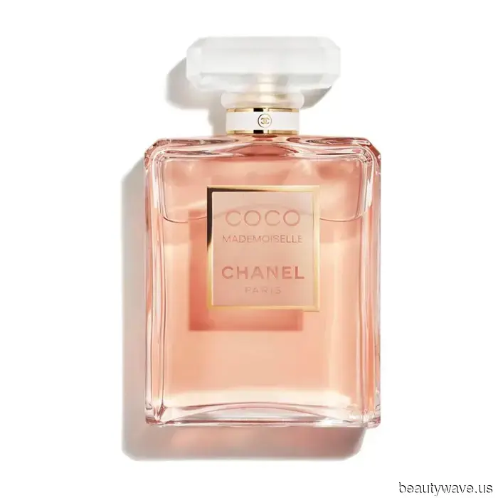 If you're looking to scent yourself like a sparkling glass of premium champagne, these fragrances are perfect for you.