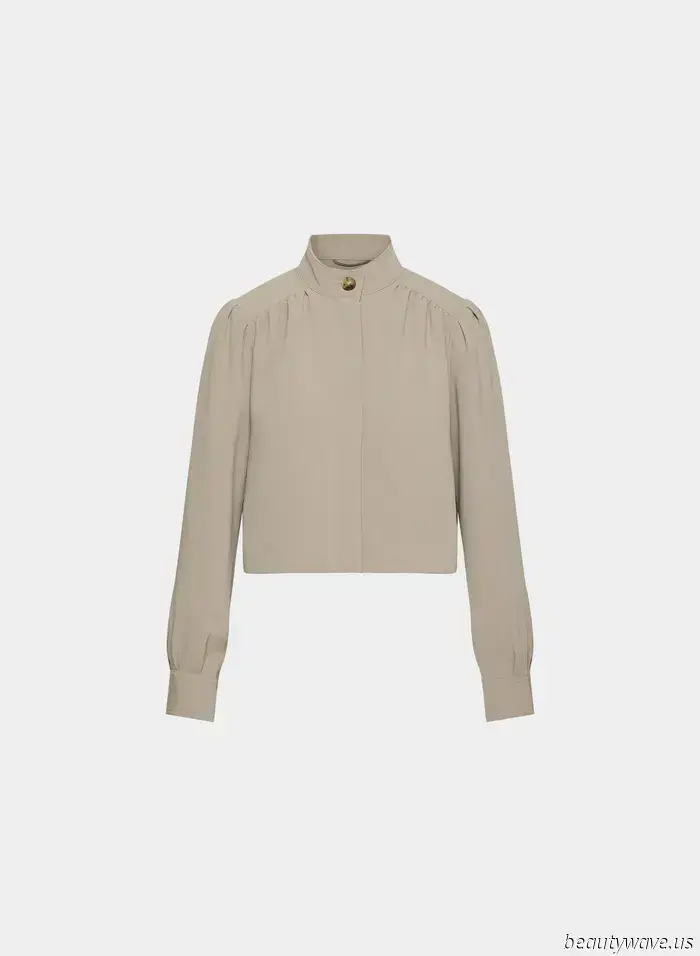Cada editor de moda llevará este conjunto de cuatro piezas cuando llegue el otoño.