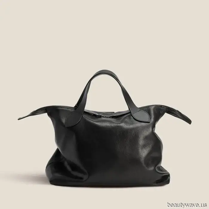 How Parker Thatch Emerged as a Highly Loved Handbag Brand