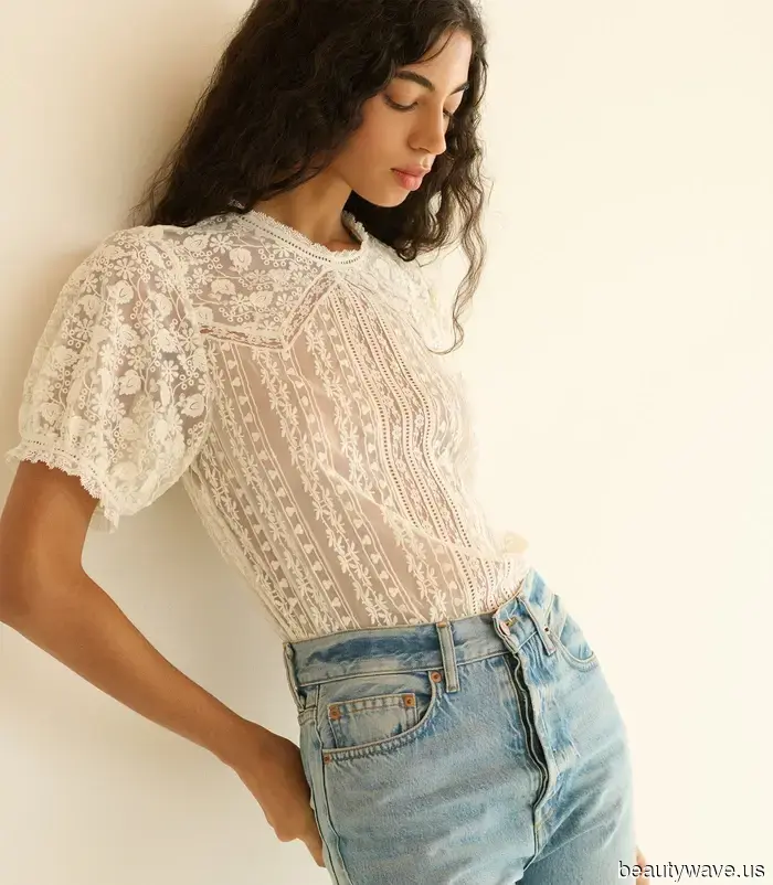 34 Top Carini Che Persone Stilose Indosseranno Con I Jeans Questa Primavera