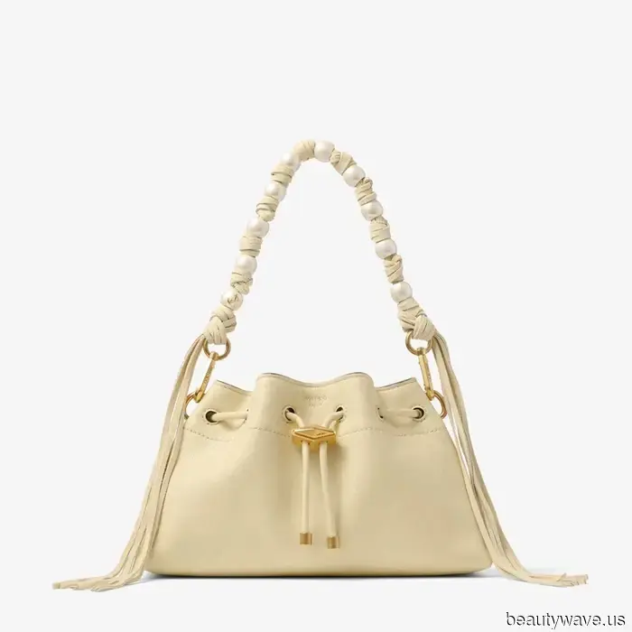 6 Popular Summer Handbags That Declare "Exactly—I'm In the Know"