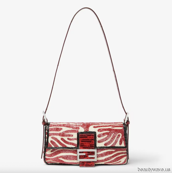 Blake Lively brachte diese 11.000-Dollar-Tasche ganz lässig ins Yankee Stadium (Hinweis: Es ist keine Birkin)