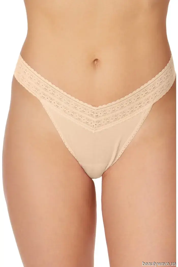 Bras! Socks! Underwear! Explore 36 Premium Core Essentials Available at the Nordstrom Anniversary Sale.