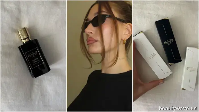 Hailey Bieber Admires This Luxurious French Fragrance Brand—Here's My Review.