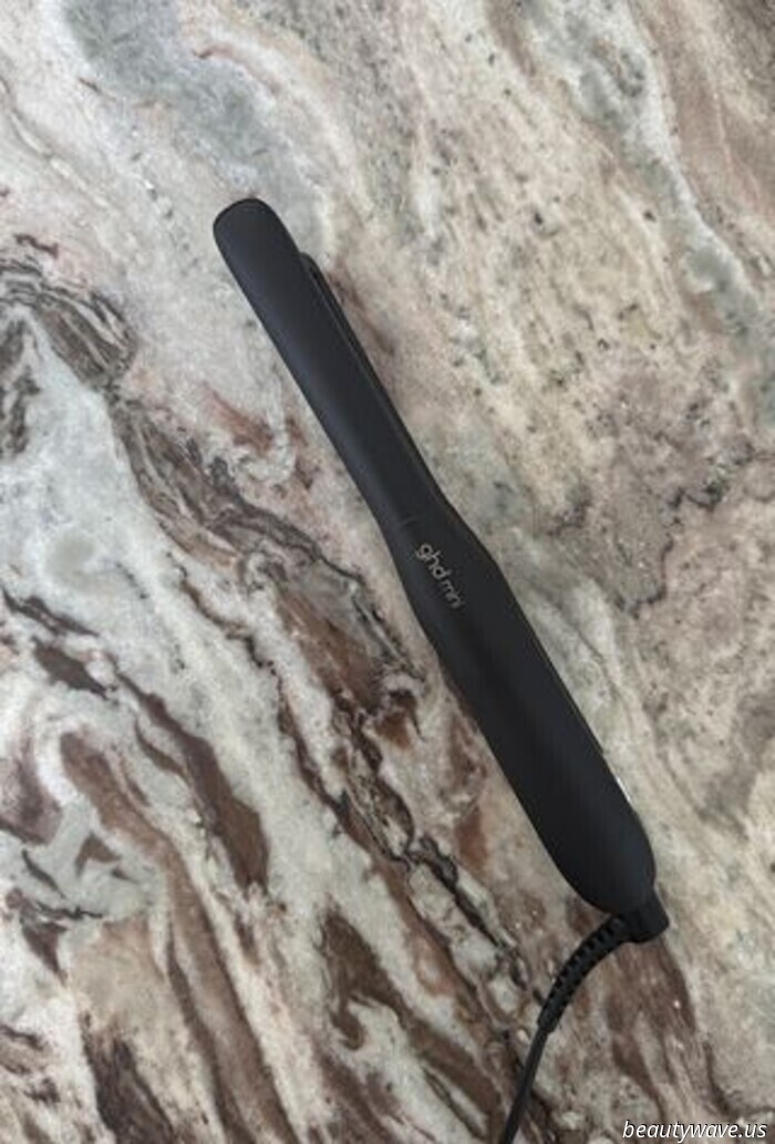 GHD Es el Rolls-Royce de las Planchas para el Cabello: Esta Es Mi Reseña de Belleza-Editor de Cada Moldeador