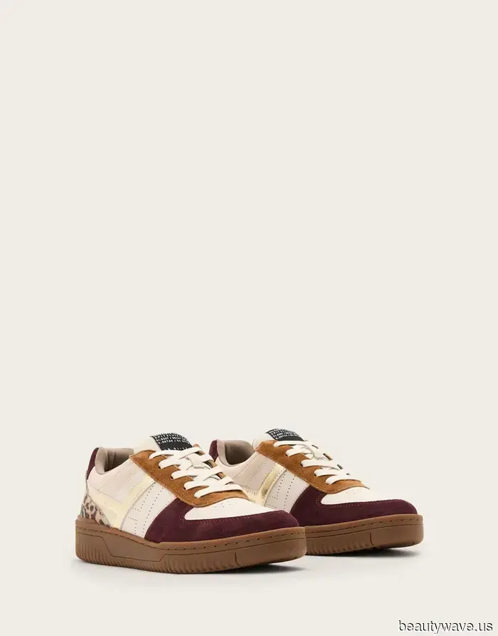 Le 5 tendenze delle scarpe che tutti quelli con gusto indosseranno con i jeans nel 2026