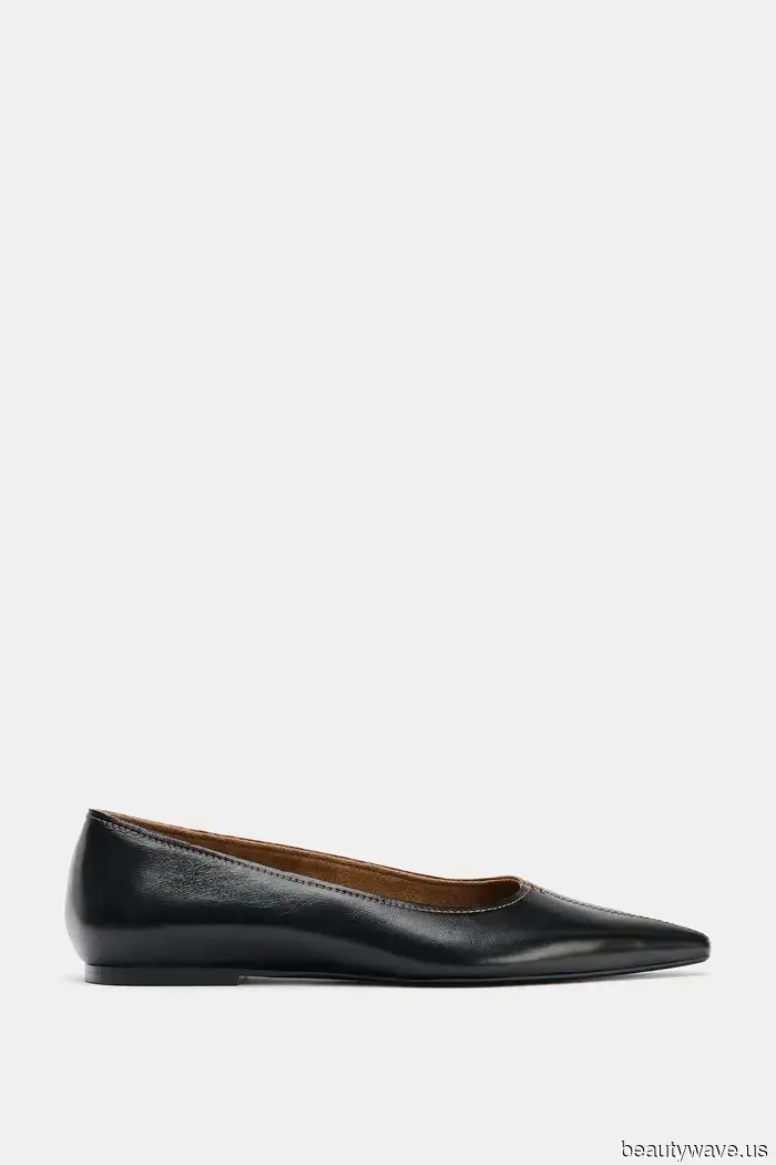 I'm a New Yorker residing in Paris—40 Zara pieces I would purchase to fit in with the locals.