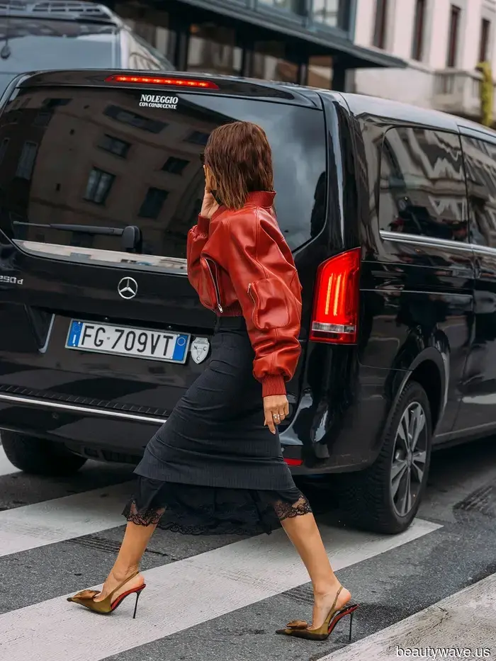 Мой официальный список покупок уличного стиля на модный месяц&mdash;каждая сумка, обувь, куртка и многое другое, на что я глаз положила на осень