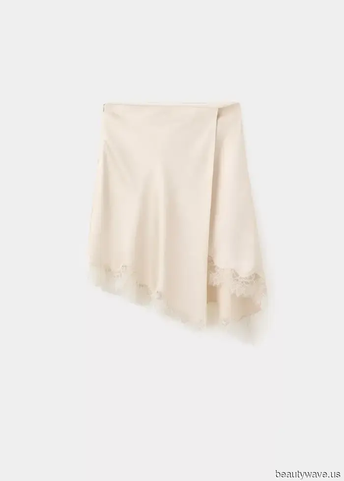 6 Pezzi Chic che le It Girl abbinano ai loro pantaloni e gonne con pizzo
