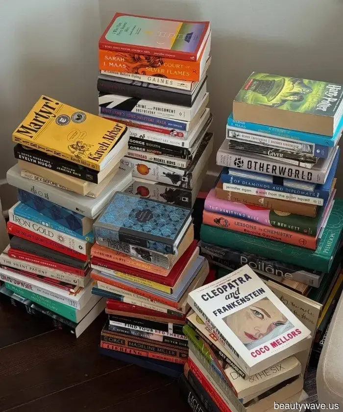 It's Time to Clear Out: 25 Items You Can Dispose of This Weekend