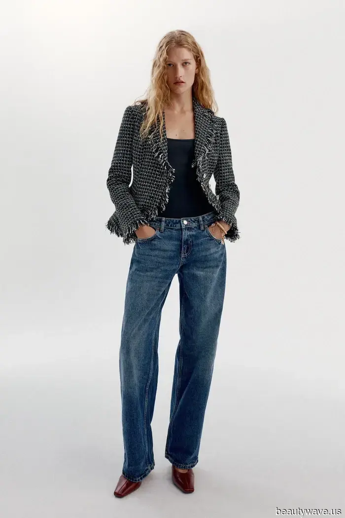 Zara, I'm Excited to Share Your Stylish and Sophisticated New Fall Collection—Here Are the Pieces That Will Be in High Demand.