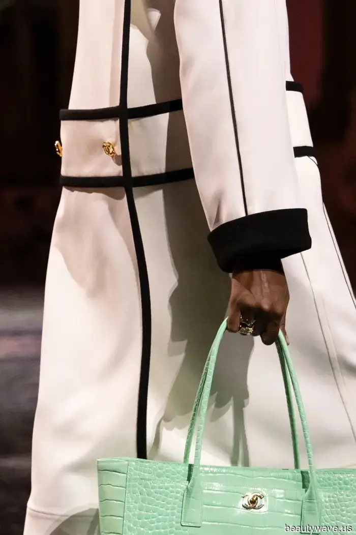 È ufficiale: questa è la borsa Chanel numero uno del 2026