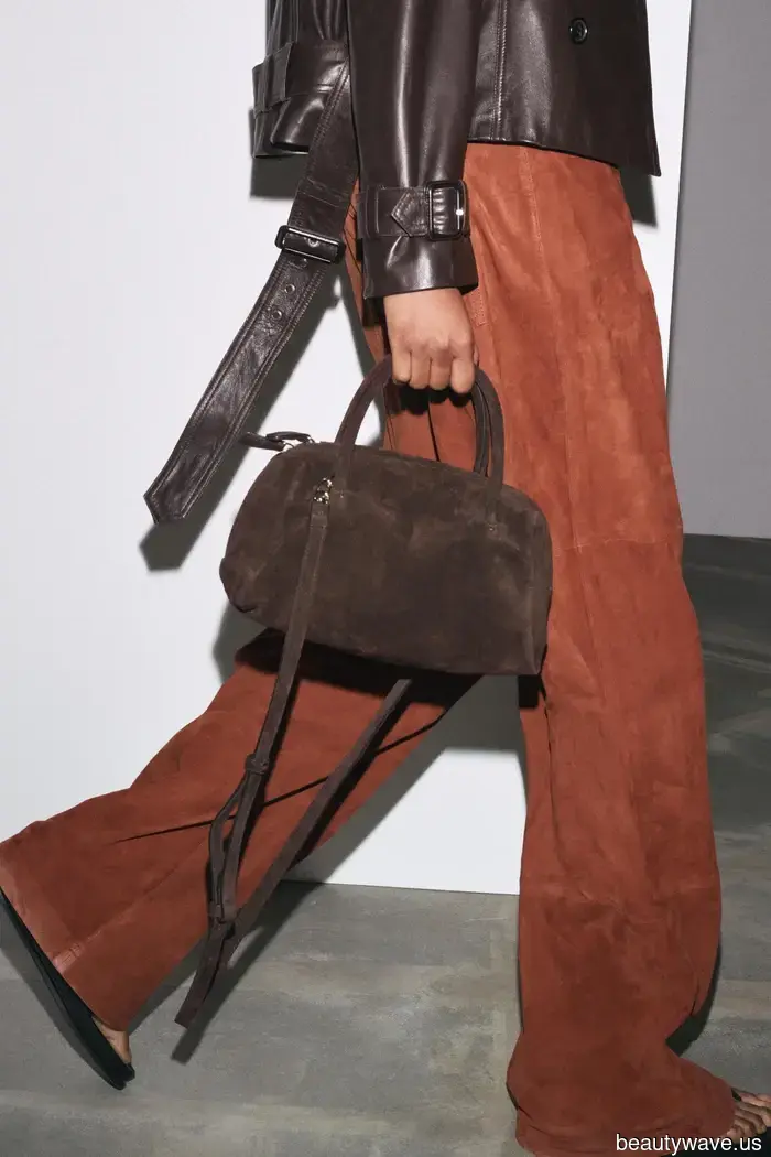 Es ist bereits Herbst bei Zara&mdash;44 unglaublich schicke Artikel, die bis Mitte September ausverkauft sein werden.