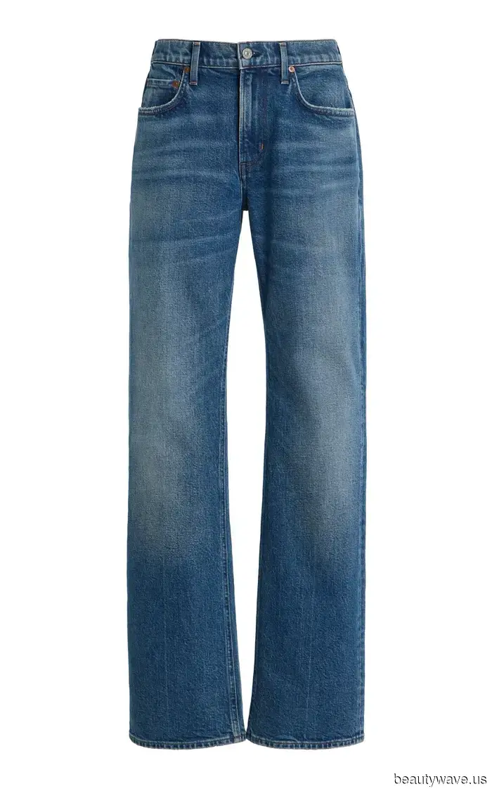 Wow, Moda Operandi und Citizens of Humanity haben gerade eine Capsule Collection veröffentlicht, die von Pennsylvanias traumhaftesten… inspiriert ist.