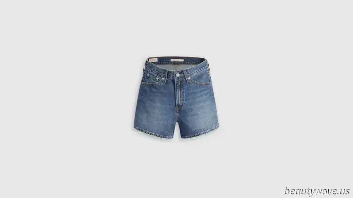 I’ve tried on countless denim shorts and can confidently say that these four pairs are the best I've ever experienced.