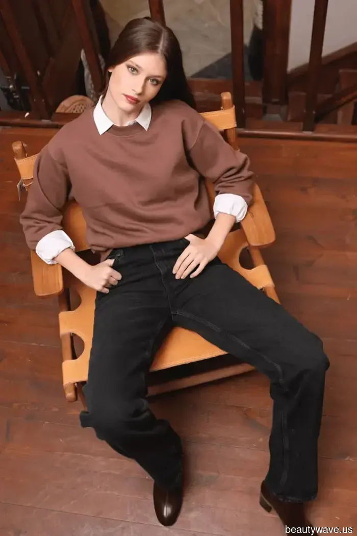 As a petite fashion editor who embraces denim, here are the finest pairs of anti-skinny jeans I've tested.