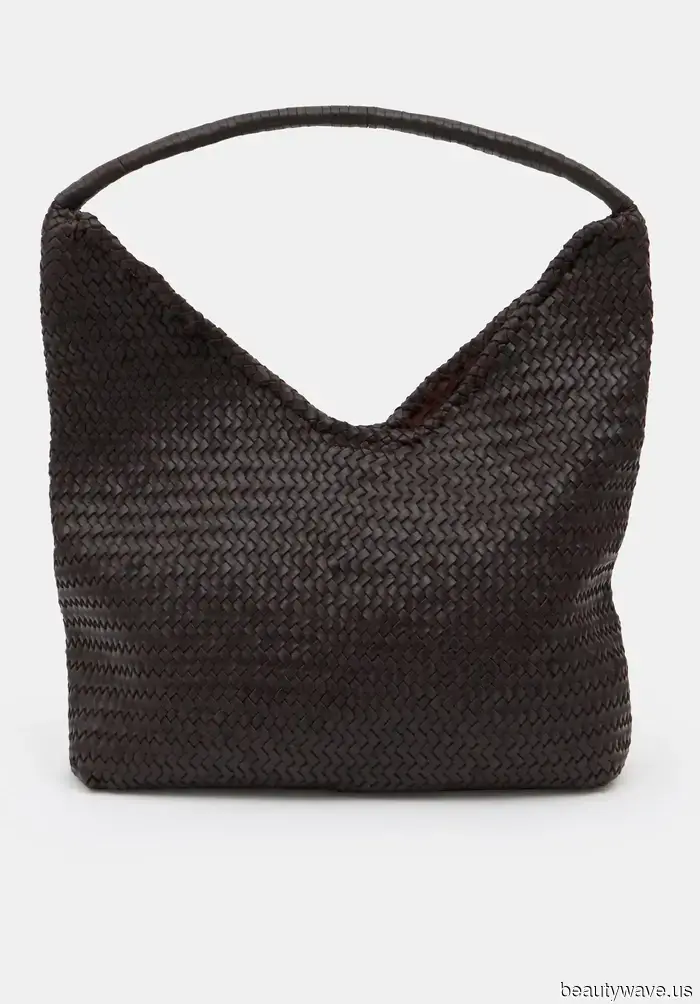 No vivo en París, pero estas sencillas prendas básicas de primavera me hacen sentir como si lo hiciera.