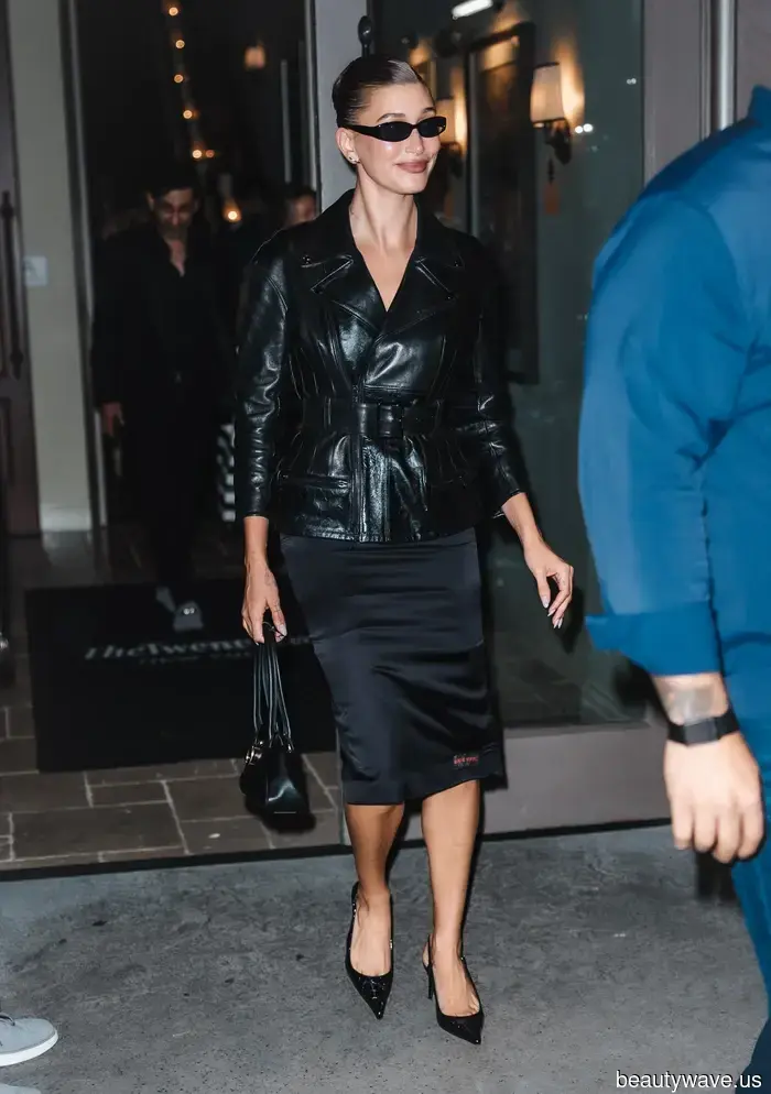 If you're seeking compliments, consider trying one of these celebrity-endorsed outfits this season.