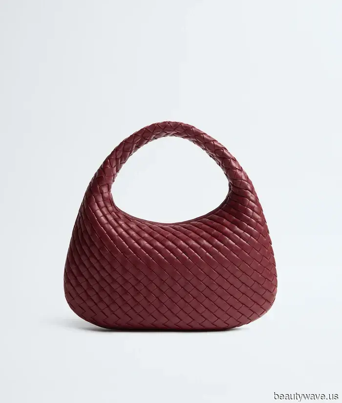 As a Shopping Director, I often discuss bags—here are the stunning styles that capture my attention.