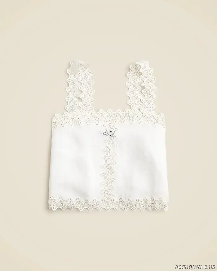 This Anti-Trend Piece Ensures Every Summer Ensemble is a Winner