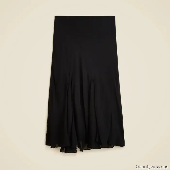 Мой гардероб основан на стоимости за носку&mdash;33 улучшенных базовых вещи, которые я покупаю