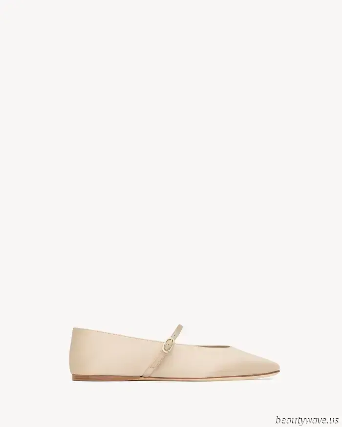 Seen in Paris: The Most Beautiful Dress-and-Shoe Pairing You'll Encounter This Summer