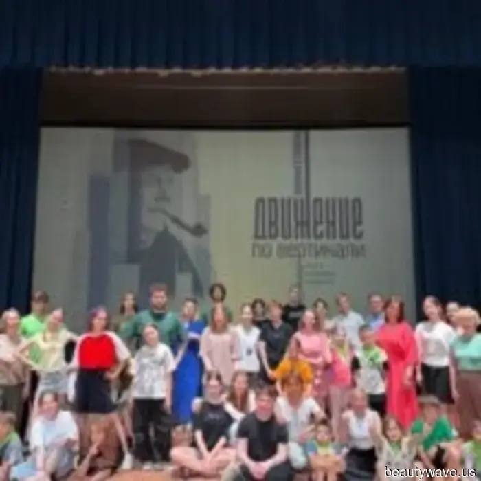 En Dubna se llevó a cabo el festival de cine "Movimiento en vertical", dedicado a la memoria de Stanislav Govorukhin.