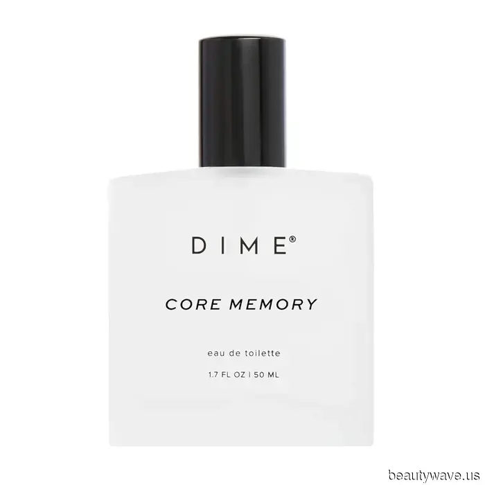 Trust me—this earthy fragrance note is undoubtedly reminiscent of Natasha Naginsky.