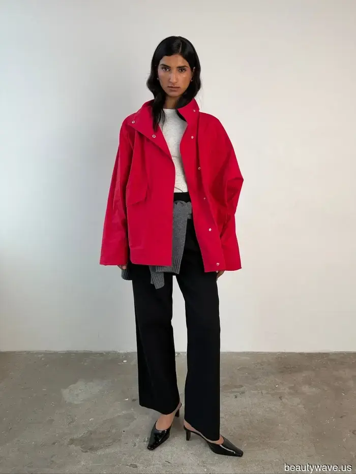 He encontrado la solución: Estas 5 combinaciones de colores te harán lucir tan chic esta primavera.