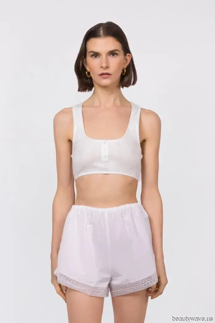 The 2025 Vacation Collection: All the Stylish Trends and Brands to Include in Your Luggage