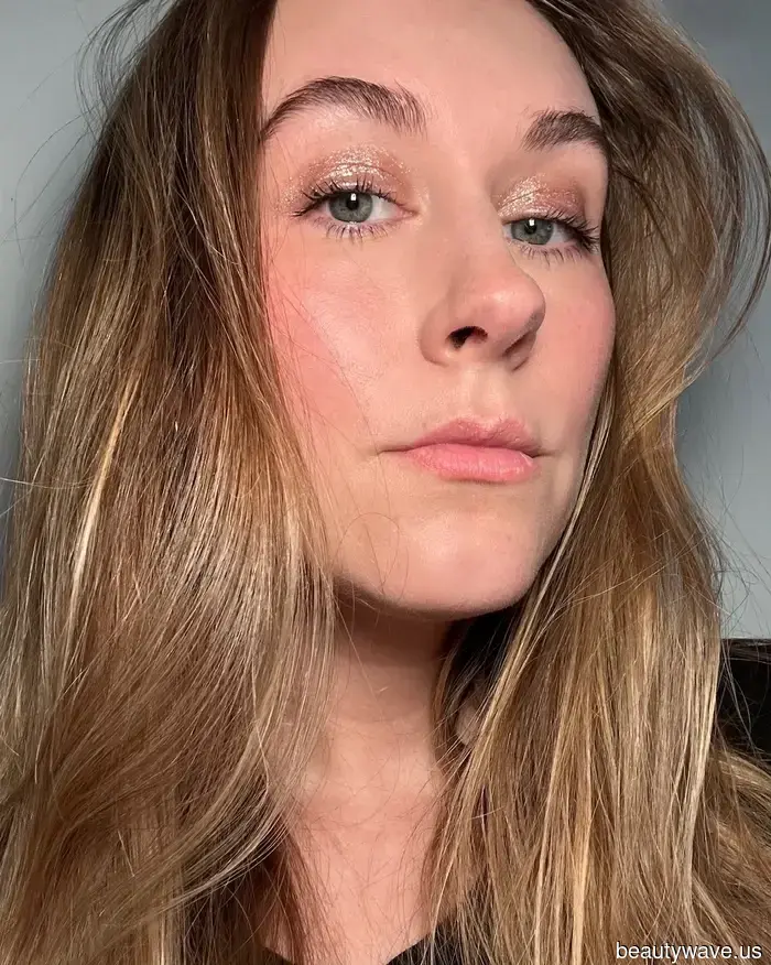 Estrellado, Brillante y Todo Menos Básico: Si Compras Un Producto de Maquillaje para Nochevieja, Te Ruego Que Sea Este