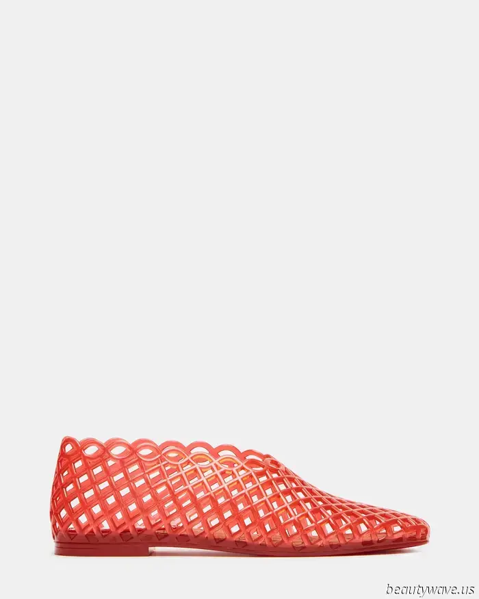 Onestamente? Questi 7 trend delle scarpe estive sembrano un po' datati