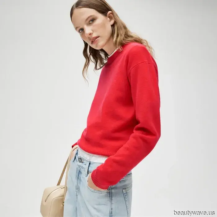 I’m really into the sweaters from J.Crew, COS, and Zara right now—here are 40 that are a must-have for your cart.